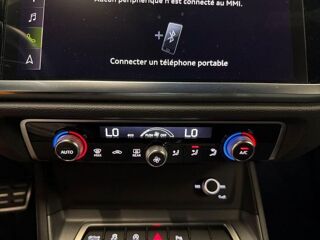 Q3 Audi 2025 occasion 34000 Montpellier
