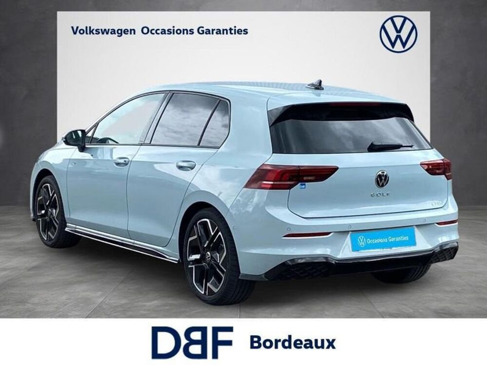 Golf Volkswagen 2026 occasion 33700 M&eacute;rignac