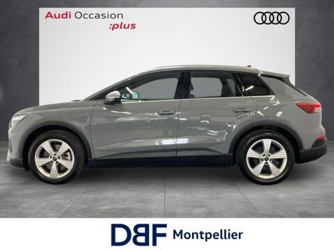 Q4 Audi 2024 occasion 34000 Montpellier