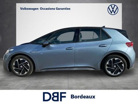 ID.3 Volkswagen 2021 occasion 33700 M&eacute;rignac