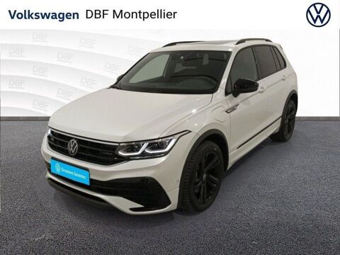 Annonce voiture Volkswagen Tiguan 29880 €
