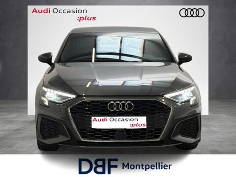 A3 Audi 2023 occasion 34000 Montpellier