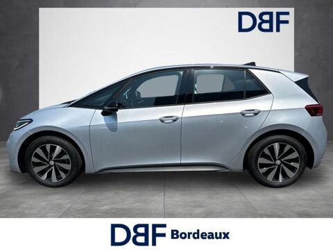 ID.3 Volkswagen 2026 occasion 33700 M&eacute;rignac