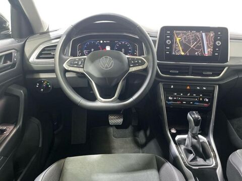 T-ROC Volkswagen 2023 occasion 33700 M&eacute;rignac