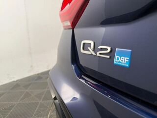 Q2 Audi 2022 occasion 34000 Montpellier