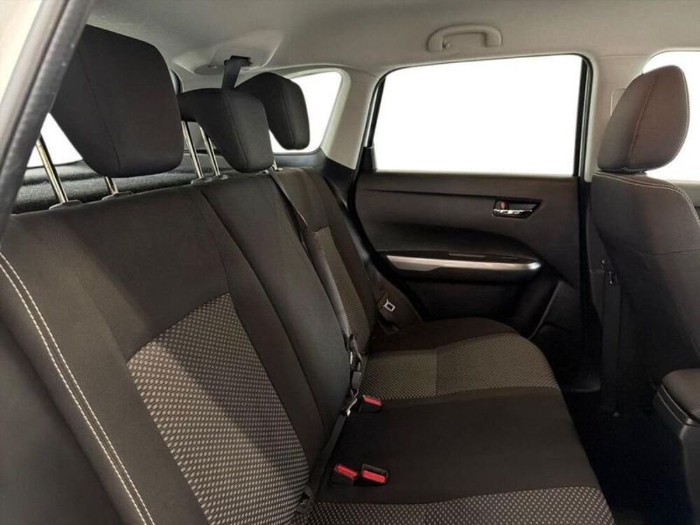 Vitara Suzuki 2019 occasion 34000 Montpellier