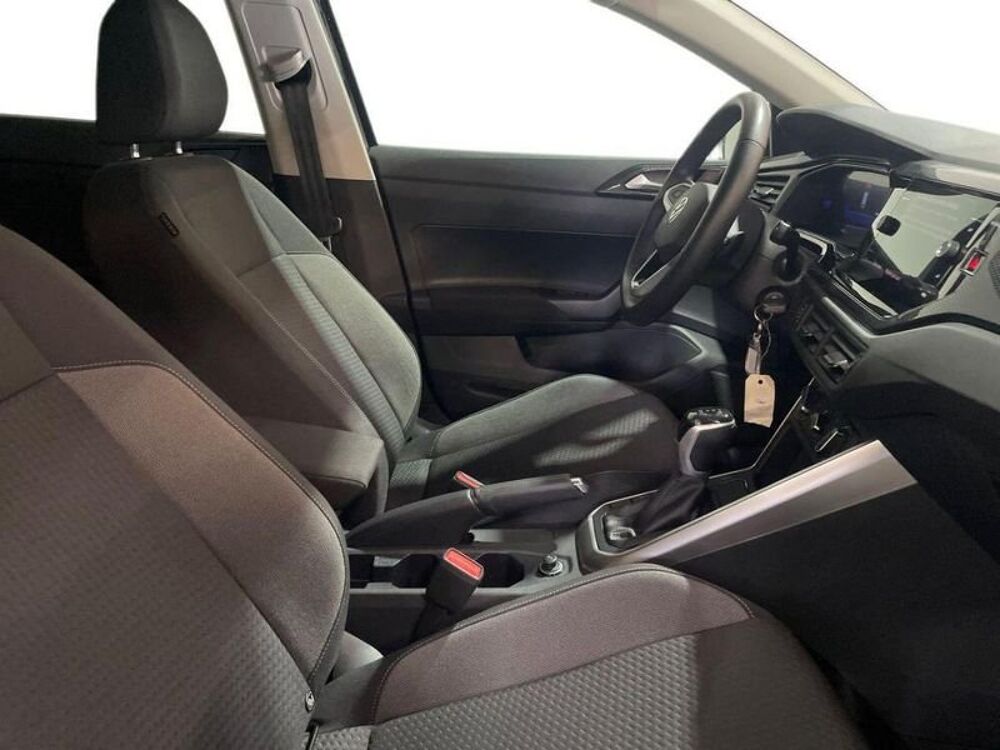 Polo Volkswagen 2025 occasion 33700 M&eacute;rignac