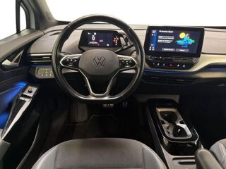 ID.4 Volkswagen 2023 occasion 34000 Montpellier