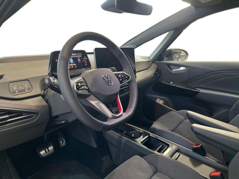 ID.3 Volkswagen 2026 occasion 34000 Montpellier