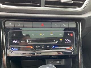 T-ROC Volkswagen 2023 occasion 33700 M&eacute;rignac