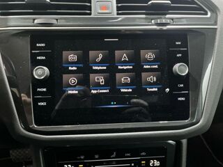 Tiguan Volkswagen 2022 occasion 33700 M&eacute;rignac