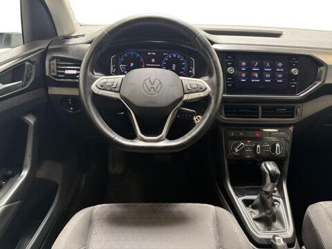 T-Cross Volkswagen 2023 occasion 34000 Montpellier