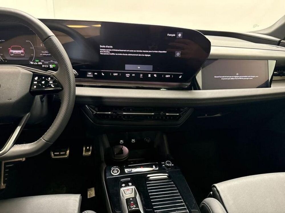 Q6 Audi 2025 occasion 34000 Montpellier