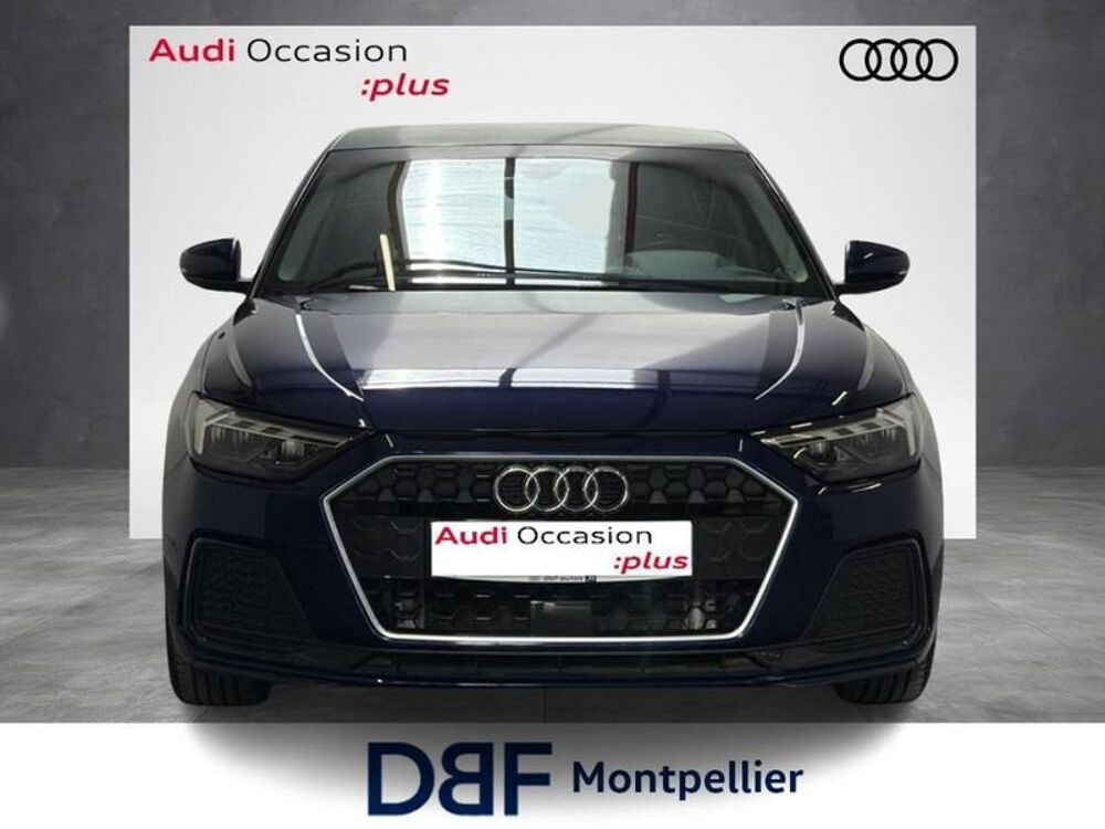 A1 Audi 2023 occasion 34000 Montpellier