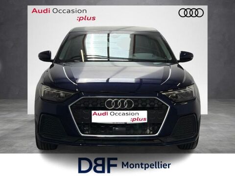 A1 Audi 2023 occasion 34000 Montpellier