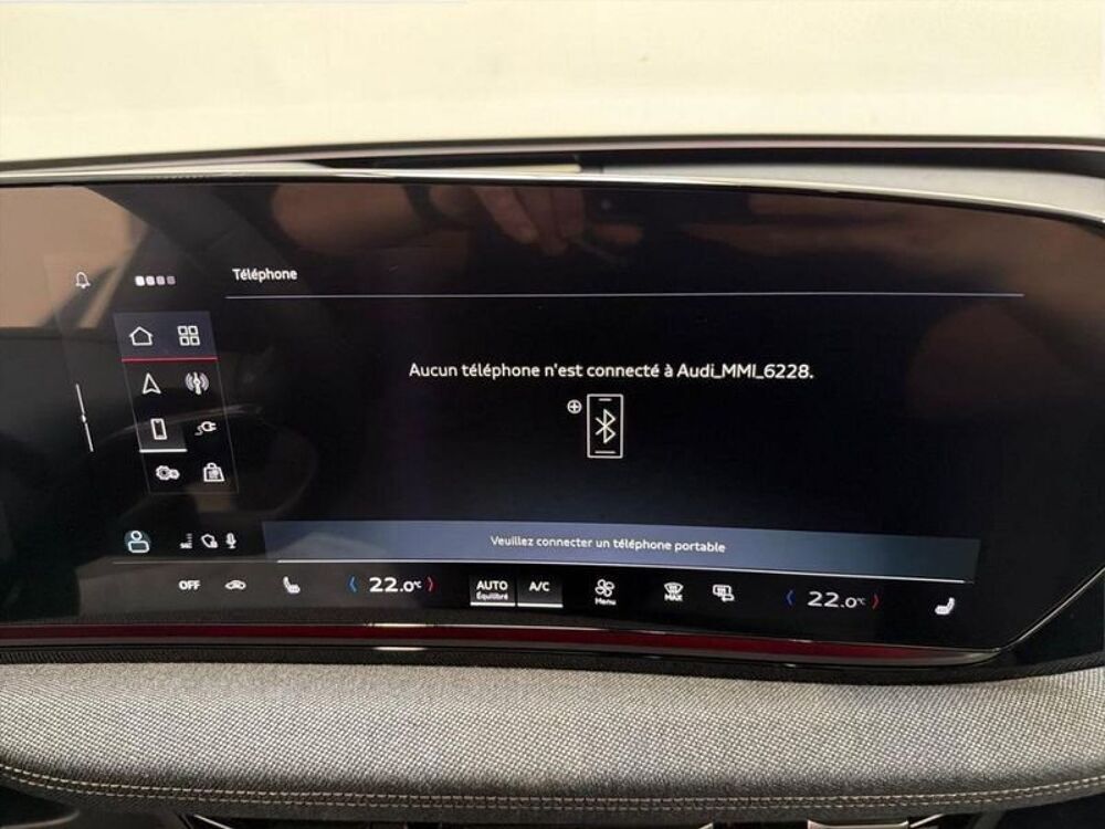 A6 Audi 2026 occasion 34000 Montpellier