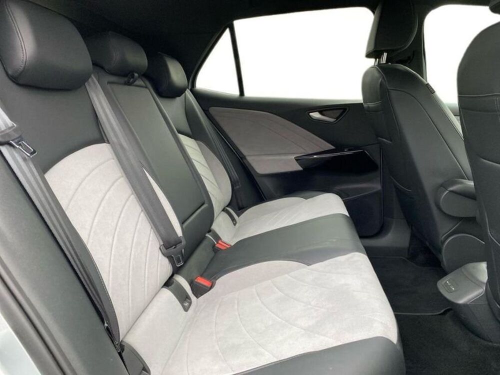 ID.3 Volkswagen 2024 occasion 33700 M&eacute;rignac