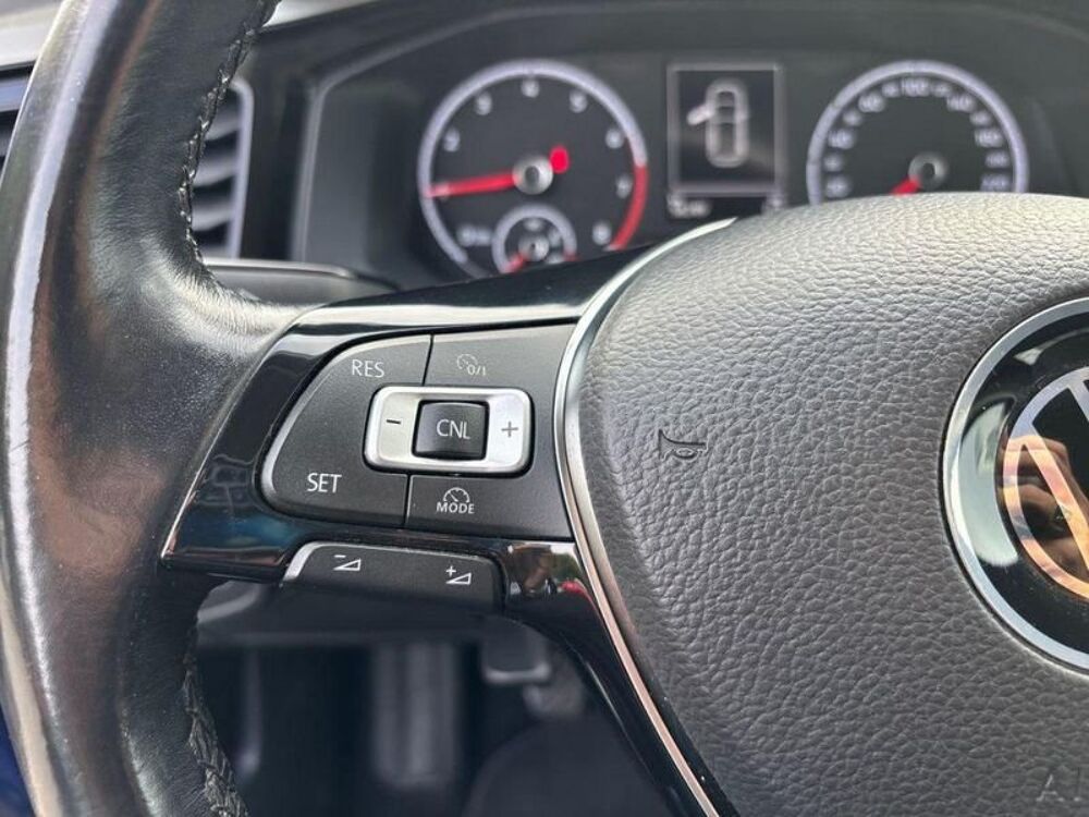 Polo Volkswagen 2020 occasion 33700 M&eacute;rignac
