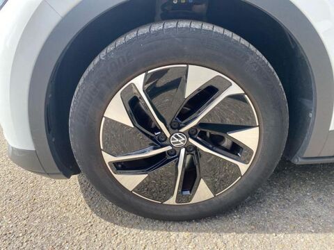 ID.4 Volkswagen 2023 occasion 33700 M&eacute;rignac