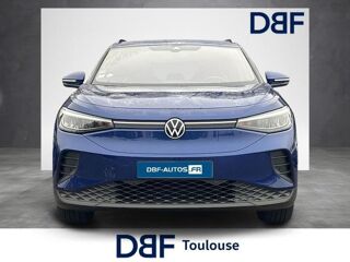 ID.4 Volkswagen 2023 occasion 33700 M&eacute;rignac