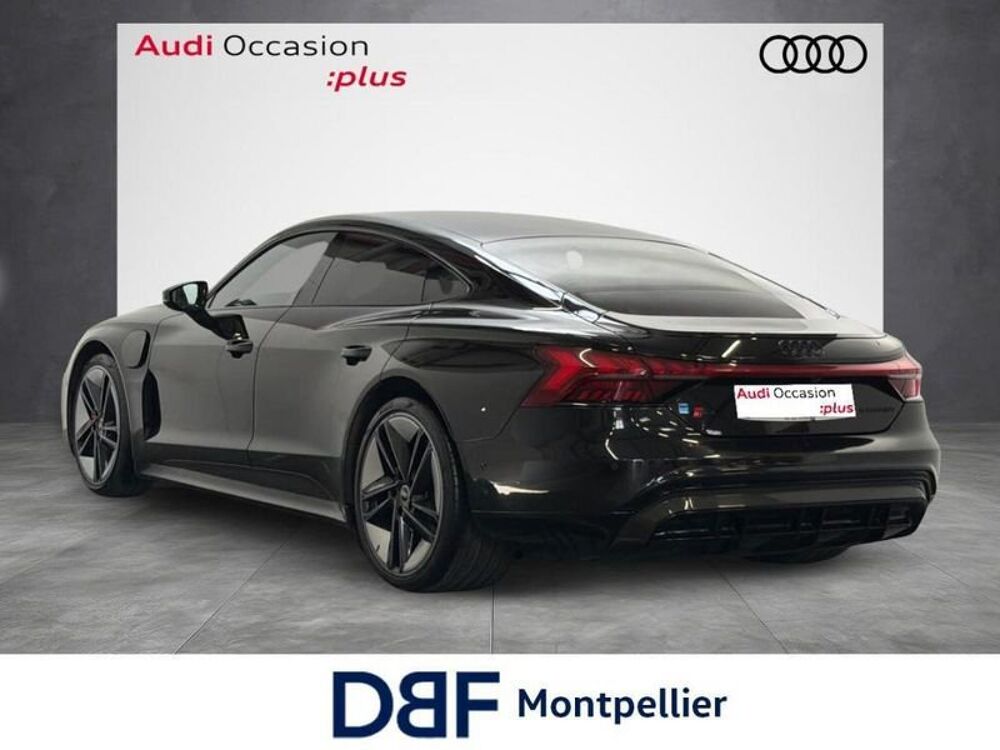 E-TRON Audi 2021 occasion 34000 Montpellier