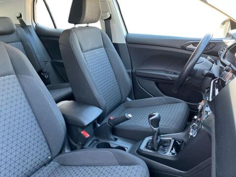T-Cross Volkswagen 2023 occasion 34000 Montpellier