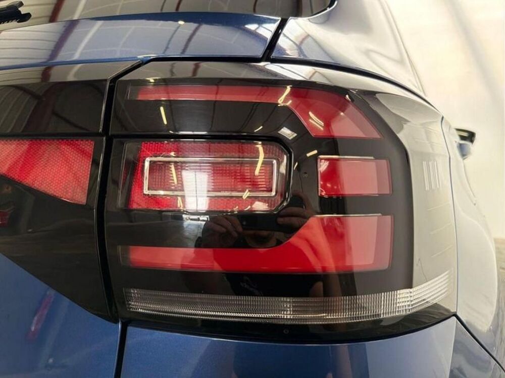 T-Cross Volkswagen 2020 occasion 34000 Montpellier