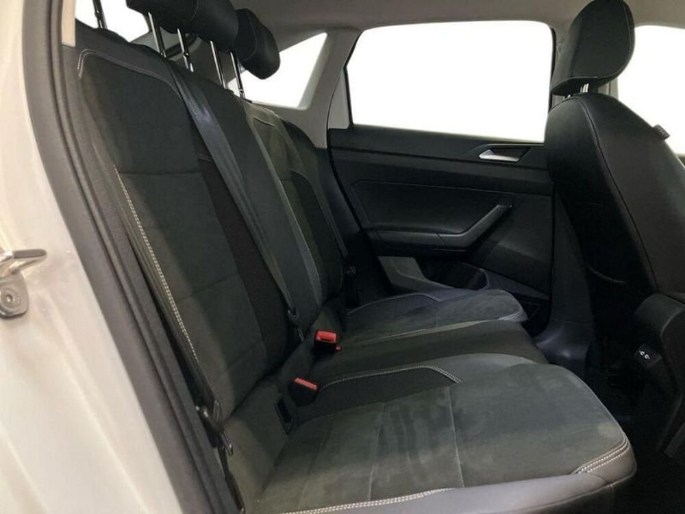 Taigo Volkswagen 2023 occasion 34000 Montpellier