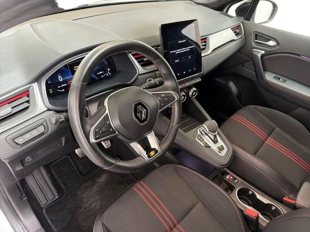Captur Renault 2022 occasion 34000 Montpellier