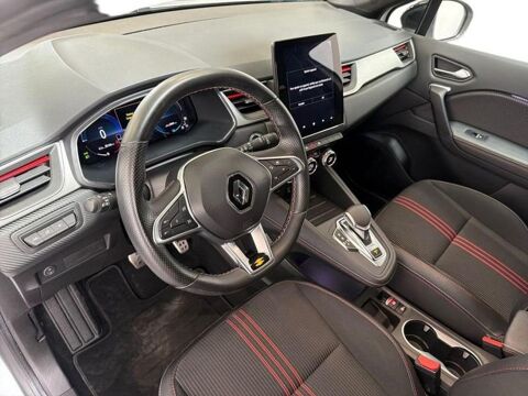 Captur Renault 2022 occasion 34000 Montpellier
