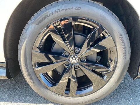 ID.7 Volkswagen 2026 occasion 33700 M&eacute;rignac