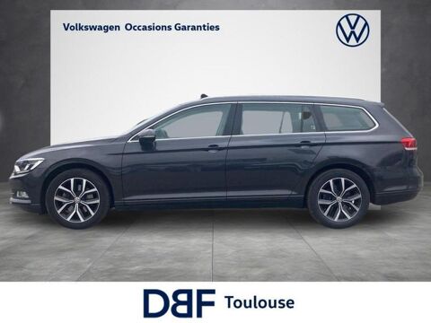 Passat Volkswagen 2019 occasion 33700 M&eacute;rignac