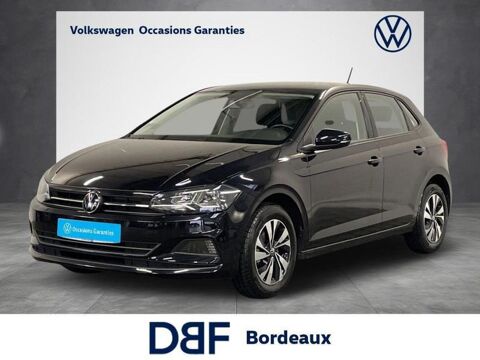 Volkswagen Polo Volkswagen 2020 occasion M&eacute;rignac 33700