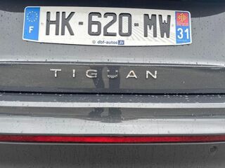 Tiguan Volkswagen 2026 occasion 33700 M&eacute;rignac