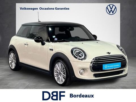 Cooper MINI 2018 occasion 33700 M&eacute;rignac