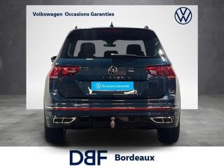 Tiguan Volkswagen 2023 occasion 33700 M&eacute;rignac