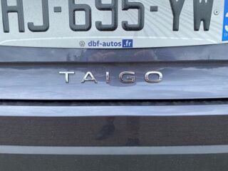 Taigo Volkswagen 2026 occasion 33700 M&eacute;rignac