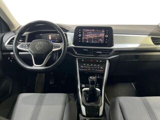 T-ROC Volkswagen 2023 occasion 34000 Montpellier