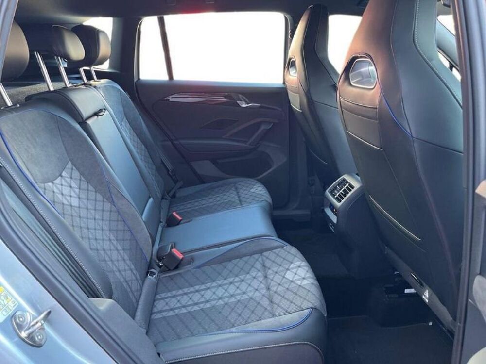 Tiguan Volkswagen 2026 occasion 33700 M&eacute;rignac