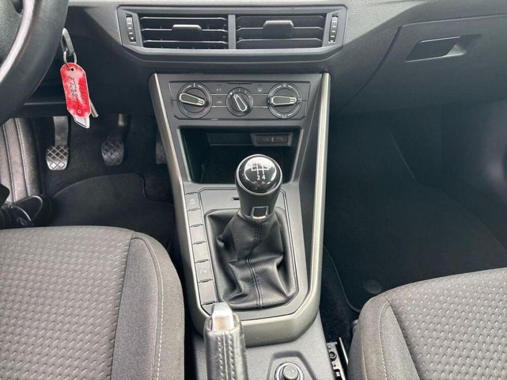 Polo Volkswagen 2020 occasion 33700 M&eacute;rignac