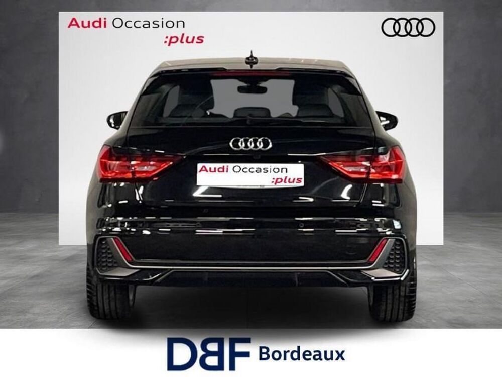 A1 Audi 2026 occasion 33370 Artigues-pr&egrave;s-Bordeaux