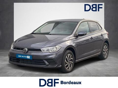 Annonce voiture Volkswagen Polo 24490 €