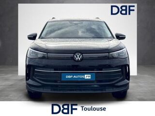 Tiguan Volkswagen 2026 occasion 33700 M&eacute;rignac