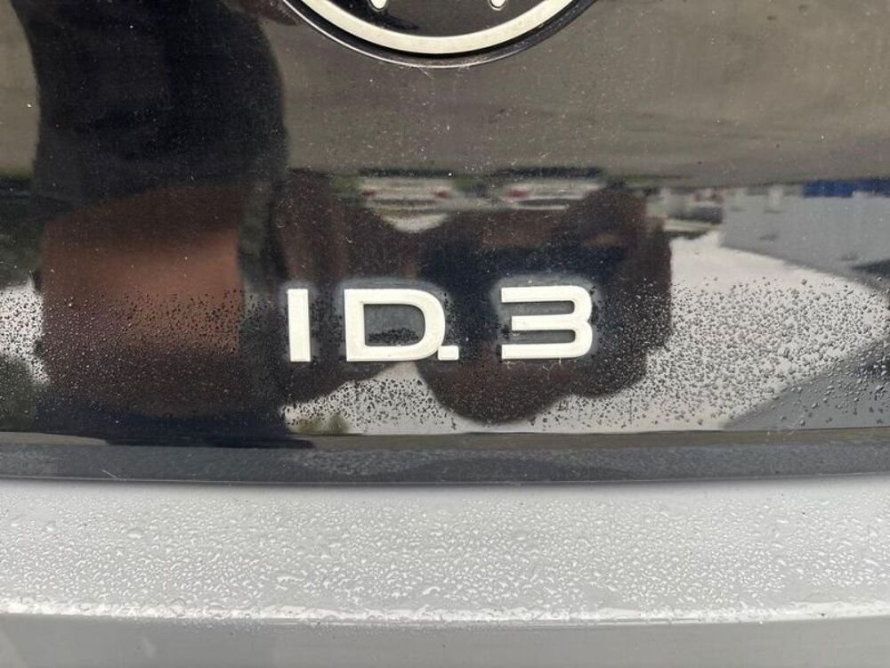 ID.3 Volkswagen 2023 occasion 33700 M&eacute;rignac