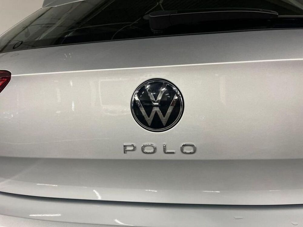 Polo Volkswagen 2026 occasion 33700 M&eacute;rignac