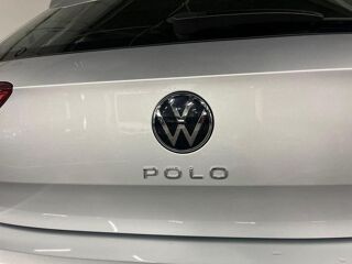 Polo Volkswagen 2026 occasion 33700 M&eacute;rignac