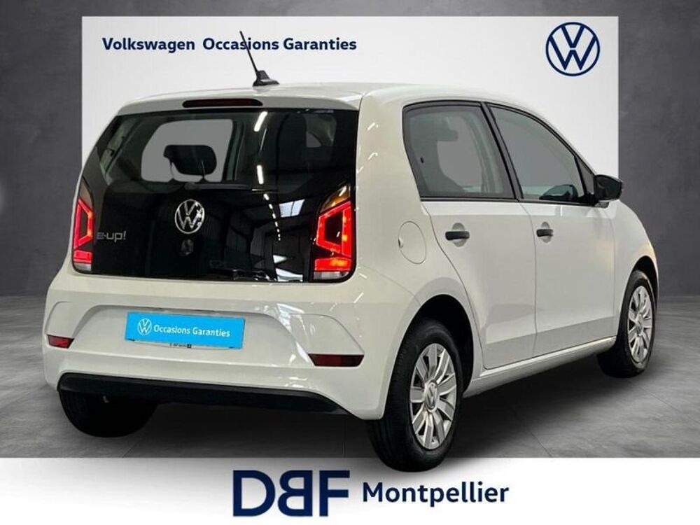 UP Volkswagen 2022 occasion 34000 Montpellier