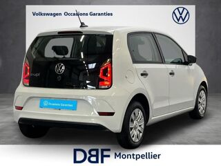 UP Volkswagen 2022 occasion 34000 Montpellier