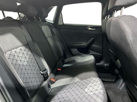 Polo Volkswagen 2024 occasion 33700 M&eacute;rignac