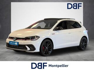 Polo Volkswagen 2026 occasion 34000 Montpellier